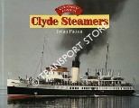 Glory Days: Clyde Steamers by PATTON, Brian
